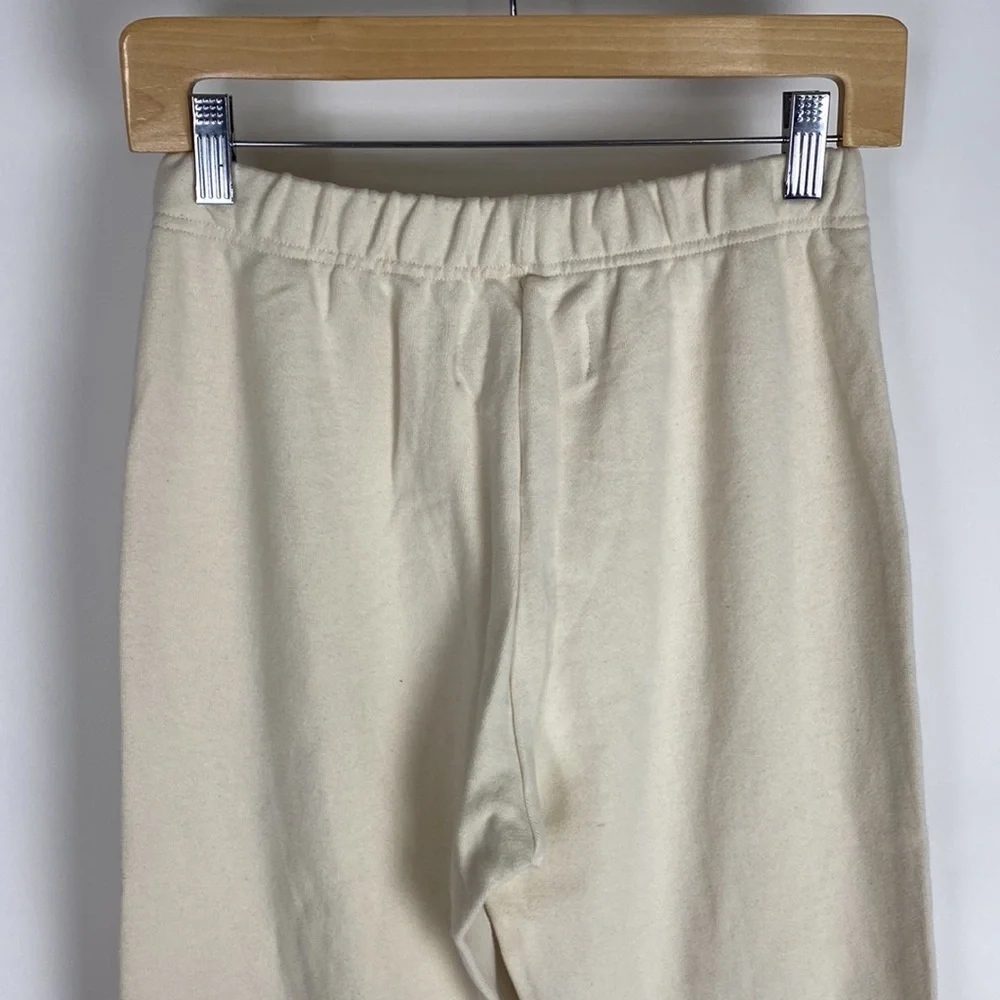 NWT Mollusk Sweat Track Pants Women's Size XS MSRP $68. - Picture 8 of 8